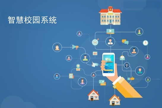 智慧校园